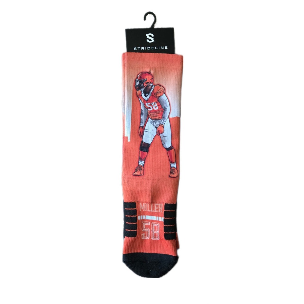 NWT NFL Appeal Denver‎ Broncos - Von Miller
